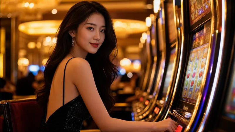 Cara Mutakhir Menaklukkan Slot Asia: Cari Keberuntungan di Fortune Tarta