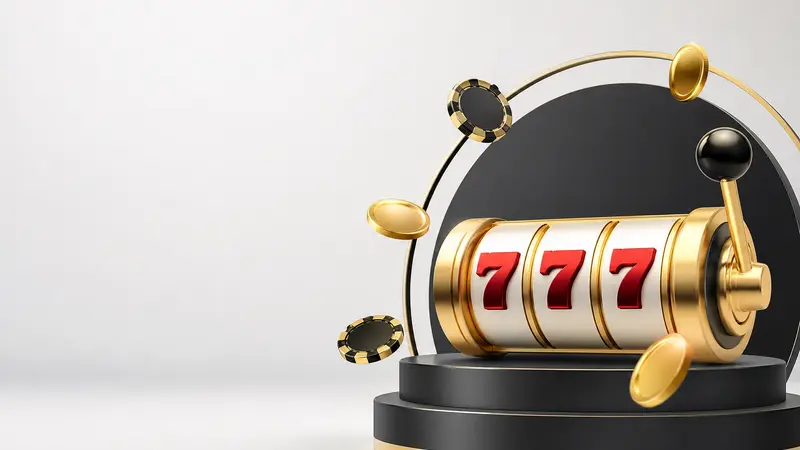 Mengungkap Dunia Elektrik Super Serge dalam Slot Pragmatic Play