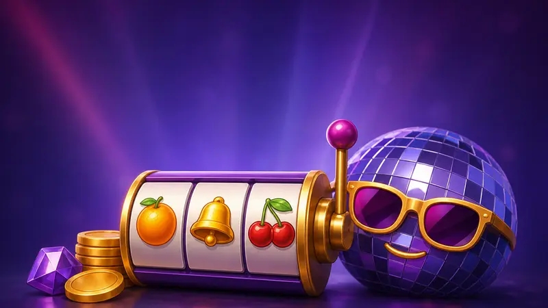 Mengungkap Harmoni Funky Fortunez: Permainan Slot Musik dari PG Soft