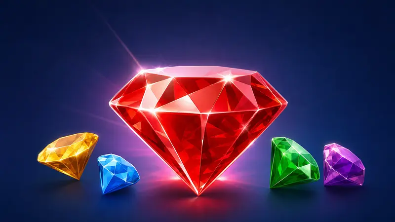 Mengungkap Misteri Diamond Blitz 3: Inovasi Terkini dari Red Tiger