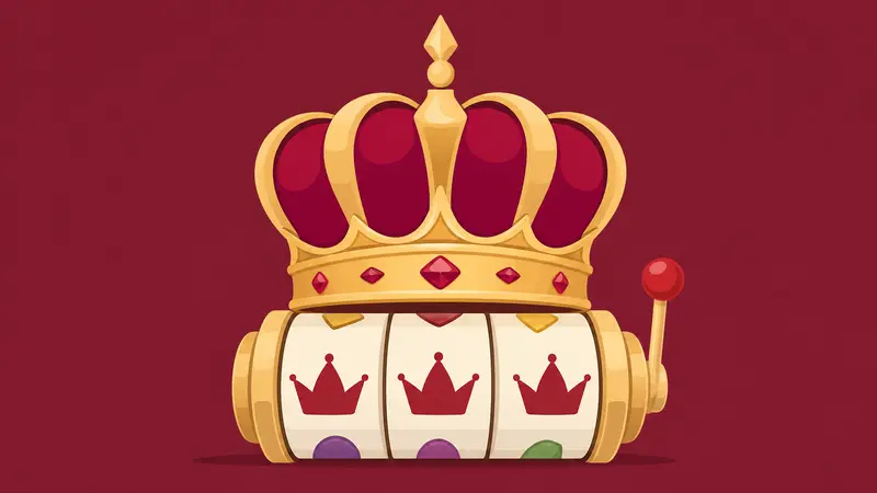 Menjelajahi Keajaiban Slot Online Crimson Crown