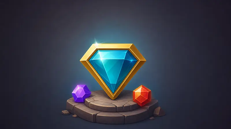 Menjelajahi Keistimewaan dan Uniknya The Gem Master Slot Online