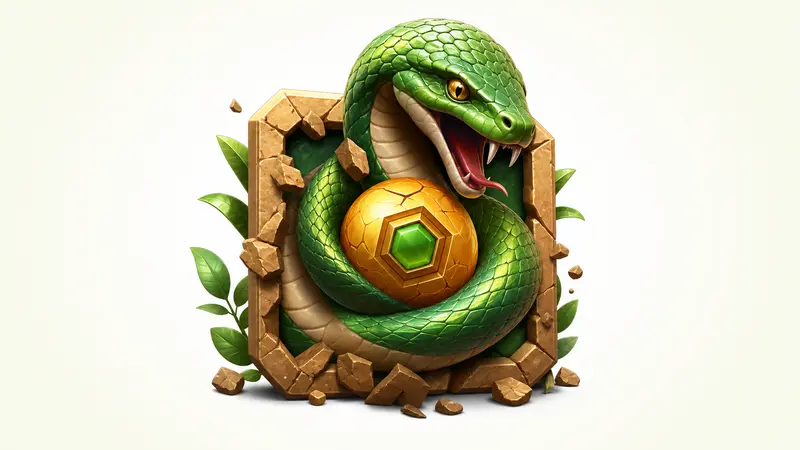 Menyelami Misteri Aztec di Slot Online Serpentico Smash