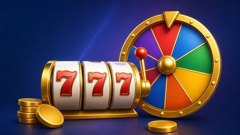 Menyingkap Sensasi dan Kekayaan Slot 777 Wheel Blitz oleh Pragmatic Play