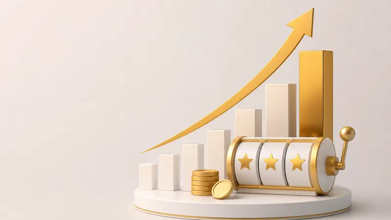 Nevada Mengatur Ulang Jackpot: Dorongan Baru bagi Perkembangan Industri Perjudian