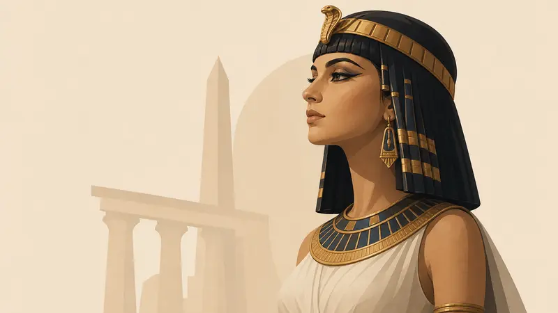 Nikmati Keindahan Cleopatra di Luxor Slot oleh Pragmatic Play