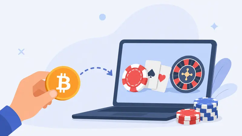 Paysafe Luncurkan Pembayaran Kripto untuk Industri Game di AS