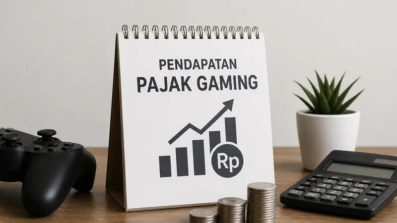 Pendapatan Tertinggi dari Pajak Game di Macau Mencapai US$6,3 Miliar pada Semester Awal 2026