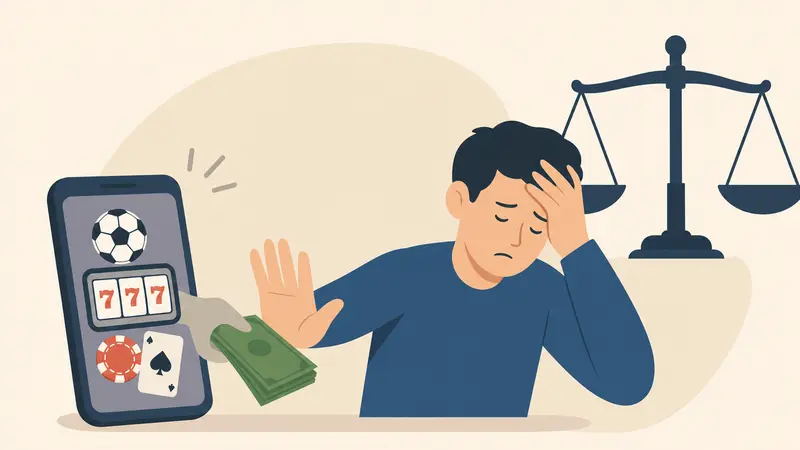 Pendekatan Baru dalam Menangani Gugatan Kecanduan Taruhan Online di AS