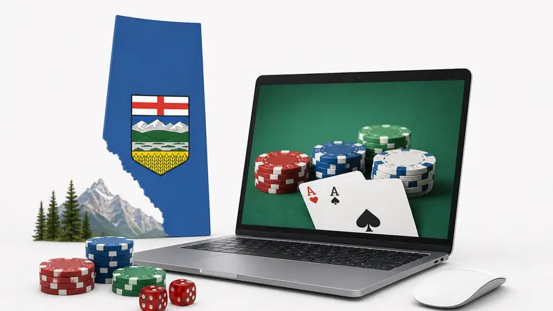 Pendekatan Inovatif Kasino Alberta dalam Era Digital Menuju iGaming