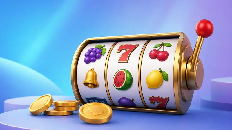 Pengalaman Menggugah di Slot Video Terbaru Amusnet Interactive