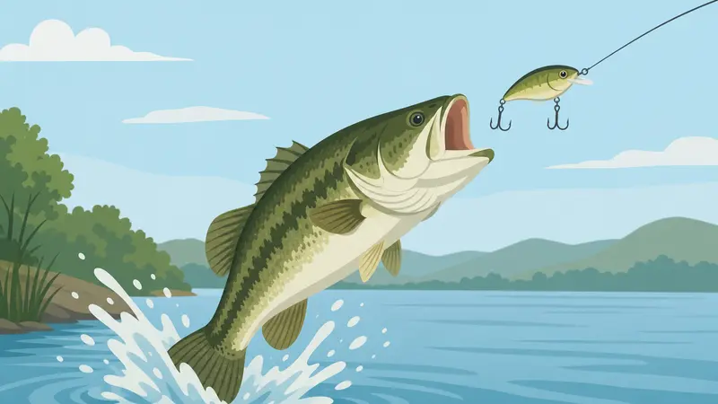 Petualangan Seru di Laut: Big Bass Blast oleh Pragmatic Play