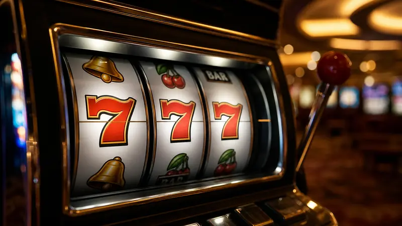 Rasakan Sensasi Klasik dengan Sentuhan Modern di Slot 777 Deluxe dari Blueprint Gaming