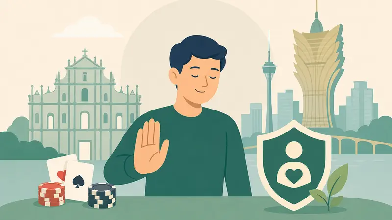 Sands China Perkenalkan Program Inovatif Pengembangan Bakat Pemuda di Macau