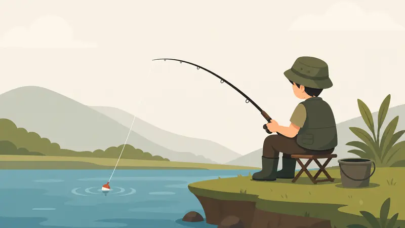 Sensasi Memancing Slot Virtual BGaming di Fishing Time