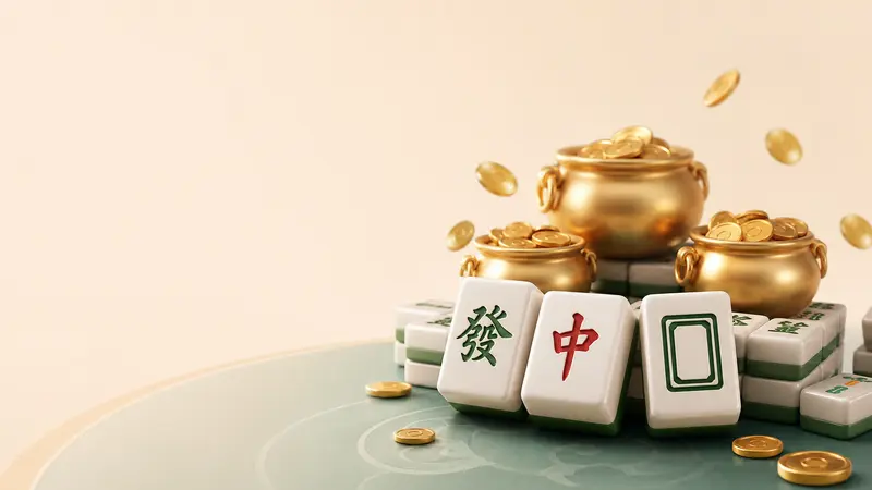 Slot Baru Mahjong Wins Triple Pot: Keajaiban Budaya Tionghoa oleh Pragmatic Play
