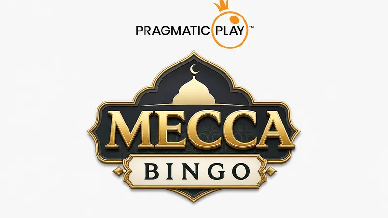 Slot Eksklusif Mecca Bingo: Kolaborasi Baru Rank Group dan Pragmatic Play