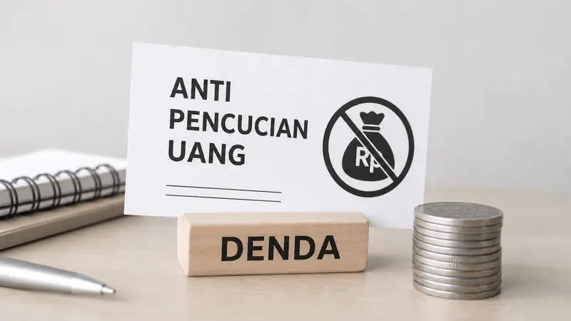 Swedia Mengukuhkan Sanksi Tiga Operator Judi atas Pelanggaran Kebijakan Antipencucian Uang