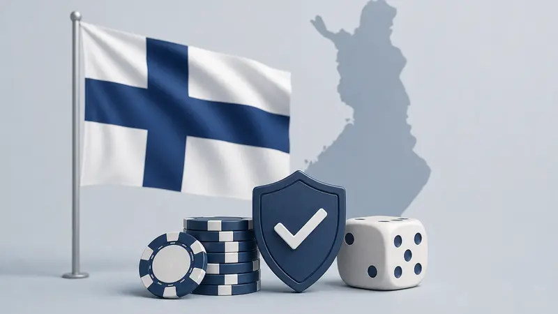 Transformasi Perjudian di Finlandia: Peluang Bagi Fintech Seperti Trumo