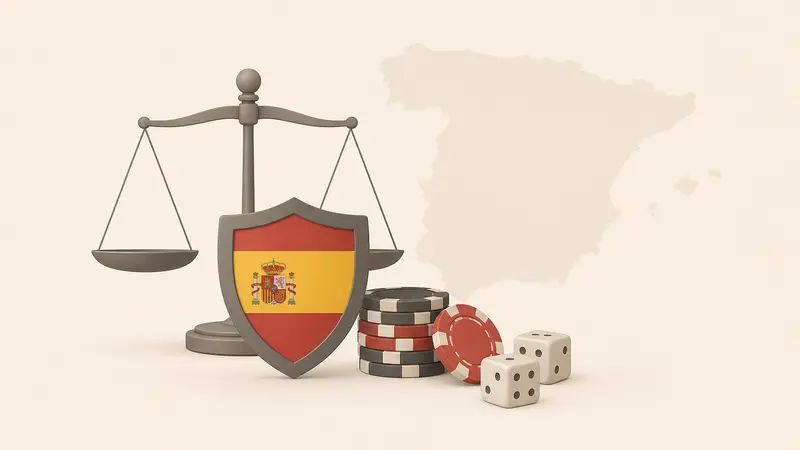 Transformasi Regulasi Perjudian: Dampak dan Inovasi di Spanyol