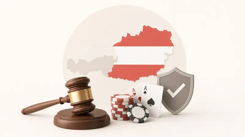 Austria Ajukan Revisi Kebijakan Perjudian ke Uni Eropa