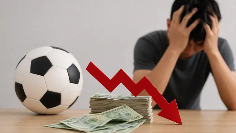 Brasil Alami Kerugian $12 Miliar dari Taruhan: Pengaruh Pix di 2025