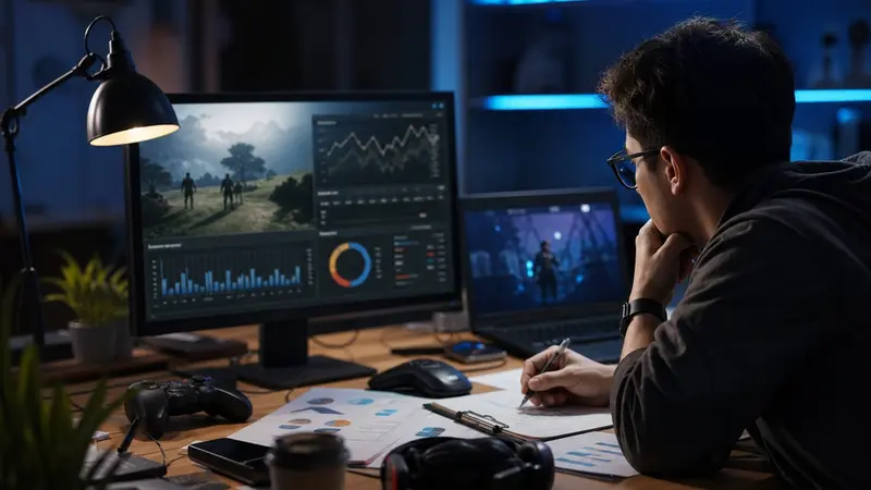 Century Entertainment Tunda Laporan Keuangan FY2026 Akibat Pemeriksaan Platform Permainan Daring