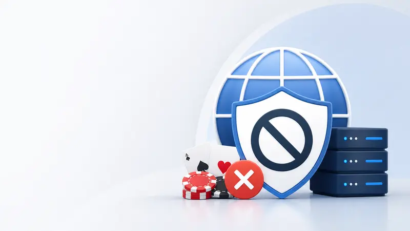 Chile Terapkan Blokir DNS untuk Hentikan Operasi Kasino Ilegal