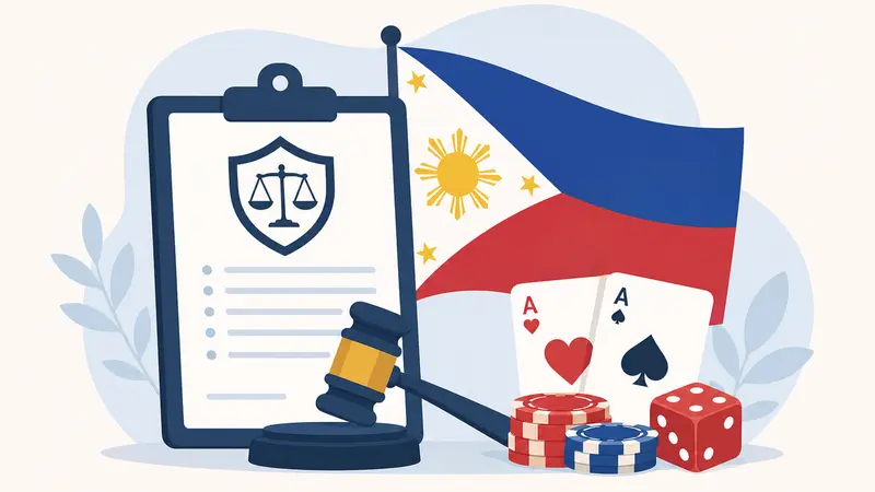 Dampak Kebijakan Baru di Filipina terhadap Industri Judi Online