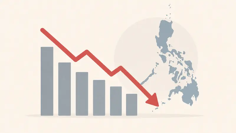 Dampak Menurunnya GGR Filipina di Q2 2026: Tantangan di Segmen e-Games