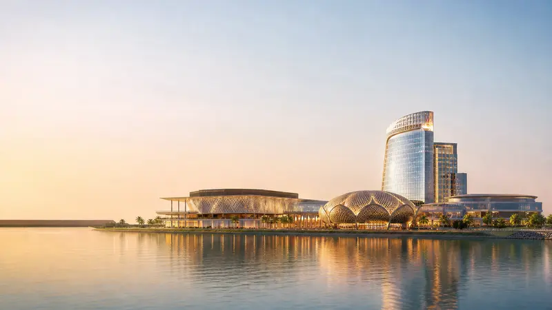 EBITDA Positif City of Dreams Sri Lanka Dorong Kemajuan John Keells di Q2