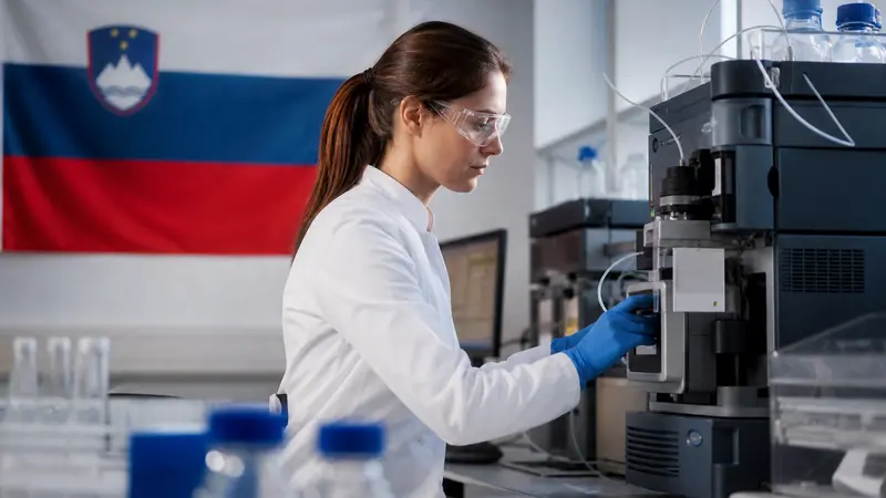 Endorphina Dapatkan Lisensi di Slovenia, Tambah Kehadiran di Pasar Global