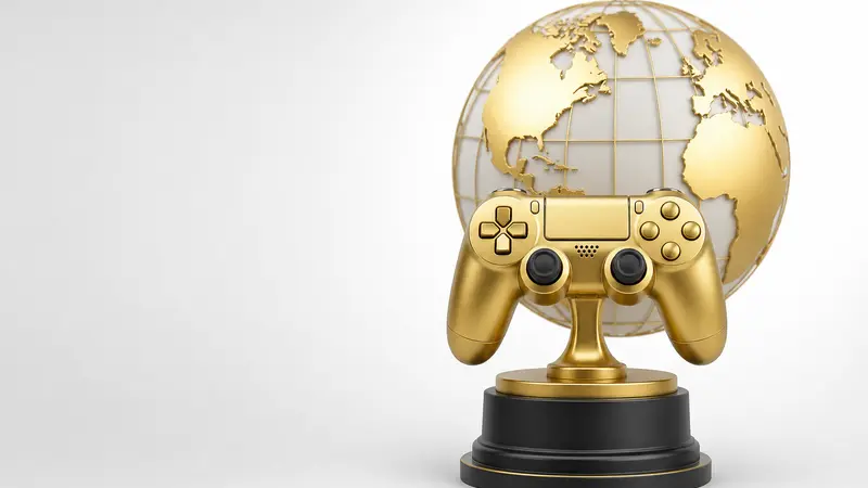 Inisiatif Sosial EGB Antarkan ke Nominasi Global Gaming Awards 2026
