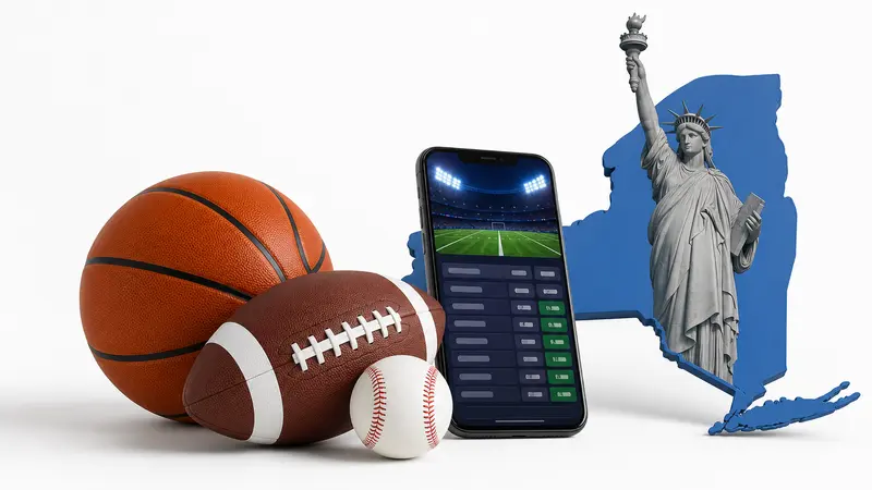 Kebangkitan Sportsbook New York: Juli 2026 dan Pemulihan Ekonomi