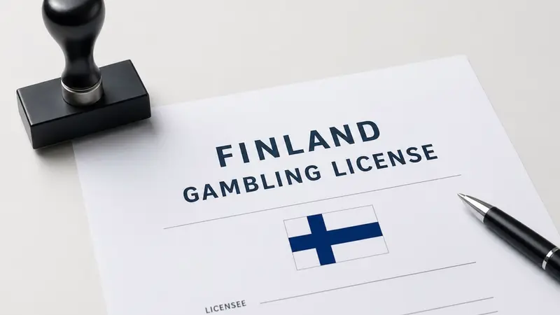 Lonjakan Permohonan Lisensi Perjudian Menjelang Peluncuran Pasar Finlandia