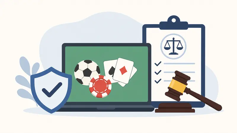 Mahkamah Agung Brasil Menyikapi Peraturan Hukum Judi Online