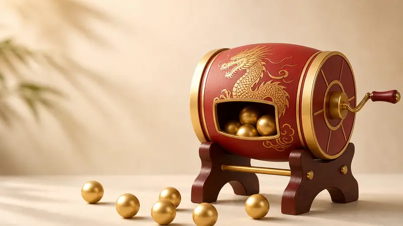 Menjelajahi Pesona Lucky Drums 88: Slot Asia yang Mempesona