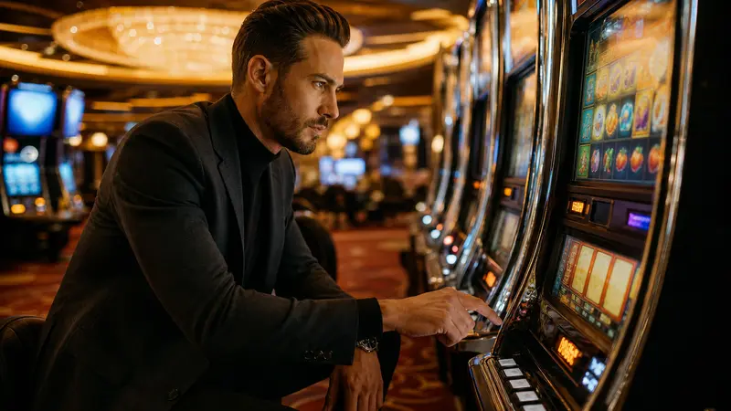 Menyelami Dunia Le Clubber Slot: Pengalaman Unik di Slot Malam Hari
