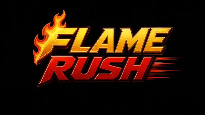 Menyelami Keunggulan dan Fitur Menarik dari Flame Rush Slot