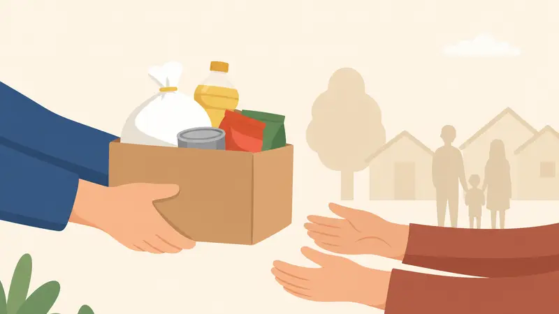 Pemerintah Indonesia Bekukan Bantuan untuk Jutaan Rumah Tangga karena Aktivitas Terkait Judi