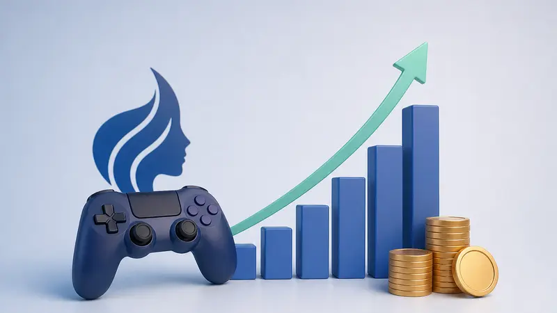Pertumbuhan Pesat Pendapatan Gaming Belle Corp dari City of Dreams Manila