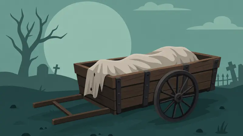 Petualangan Seru Bersama Slot Corpse Cart: Tantangan dan Kemenangan