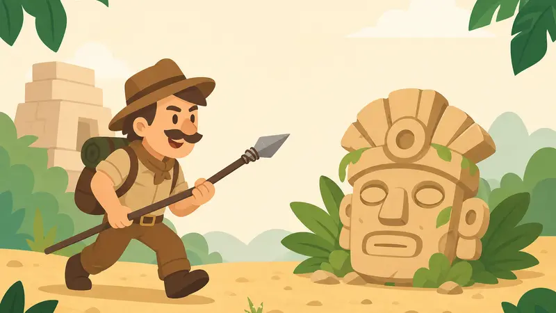 Petualangan Seru di Slot Papich Hunt: Menangkan Hadiah di Karnaval Digital