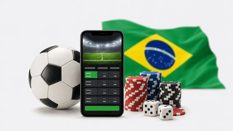 Tinjauan Ulang STF Brasil terhadap Ketentuan Hukum Judi