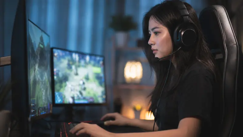 Transformasi Operator Game Online di Port City Sri Lanka