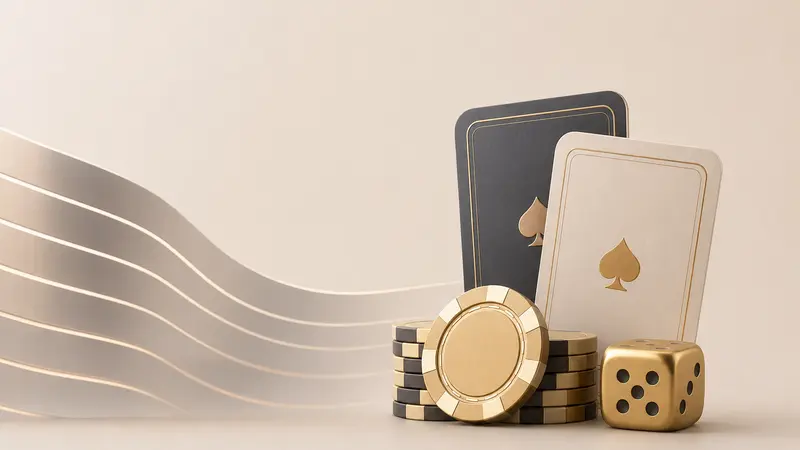 Strategi Ekspansi Global Wynn dan Melco di Industri Kasino