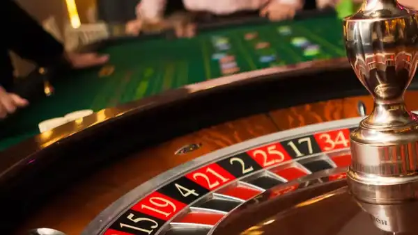 7 Fakta Menarik Tentang Roulette