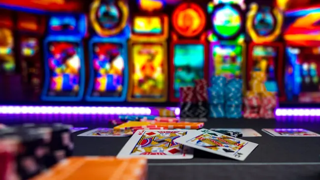 Best Casinos Online To Withdraw Without Sending Any Documents