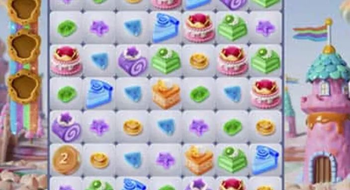 Relax Gaming Luncurkan Sweetopia Royale, Slot Bertema Permen yang Menggoda